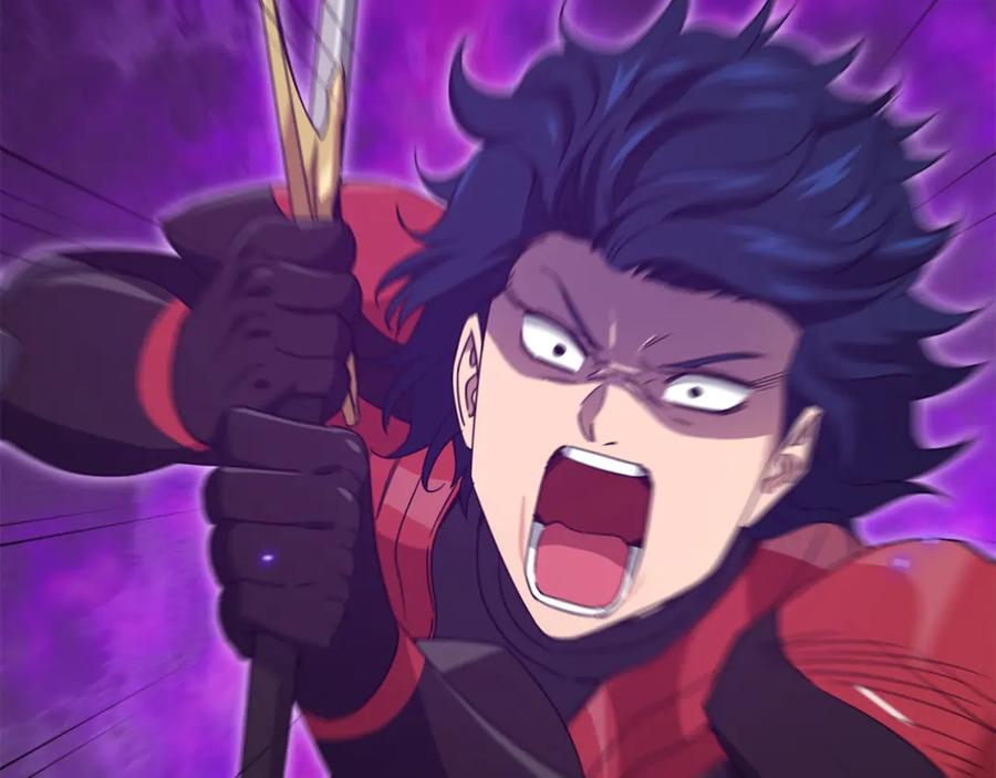 我爸太强了！ - 第167话 最强支援力量 - 第152张图