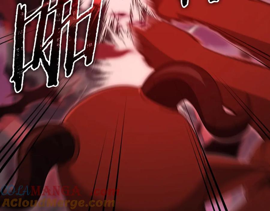 我爸太强了！ - 第167话 最强支援力量 - 第213张图