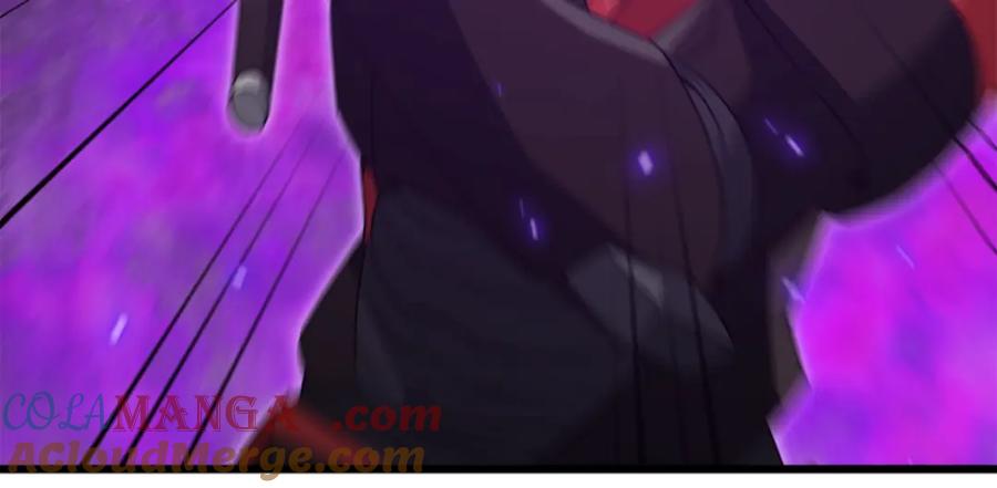 我爸太强了！ - 第167话 最强支援力量 - 第153张图