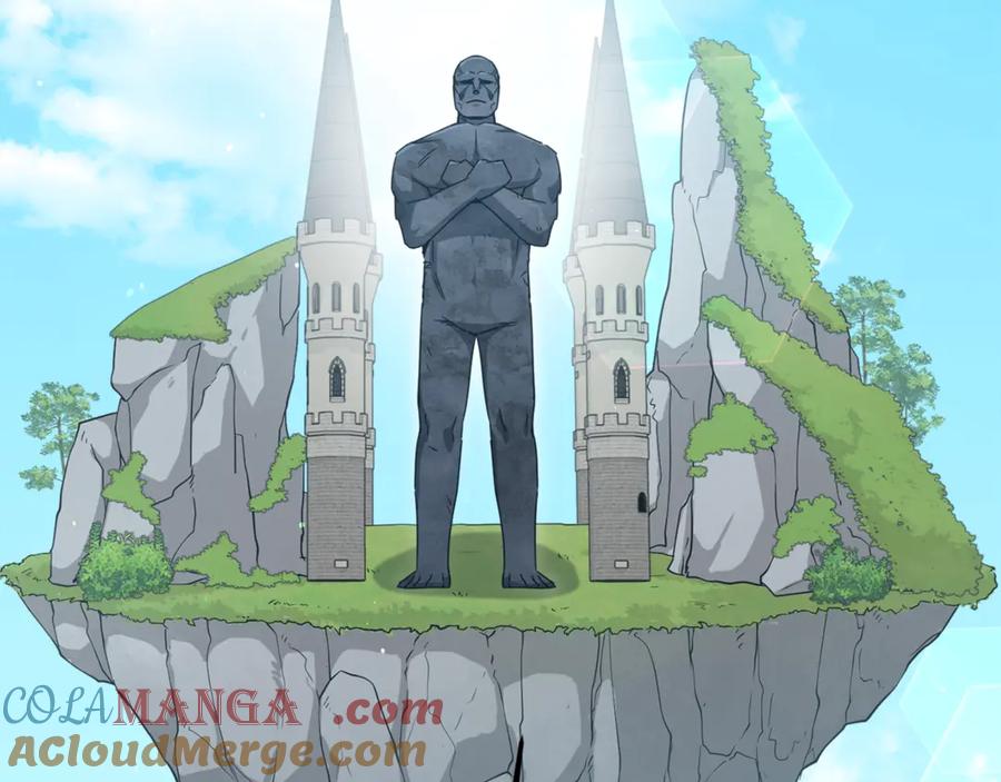 我爸太强了！ - 第167话 最强支援力量 - 第37张图