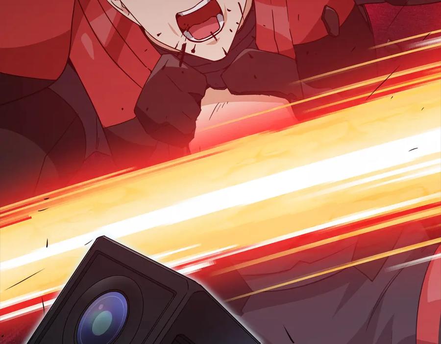 我爸太强了！ - 第167话 最强支援力量 - 第199张图