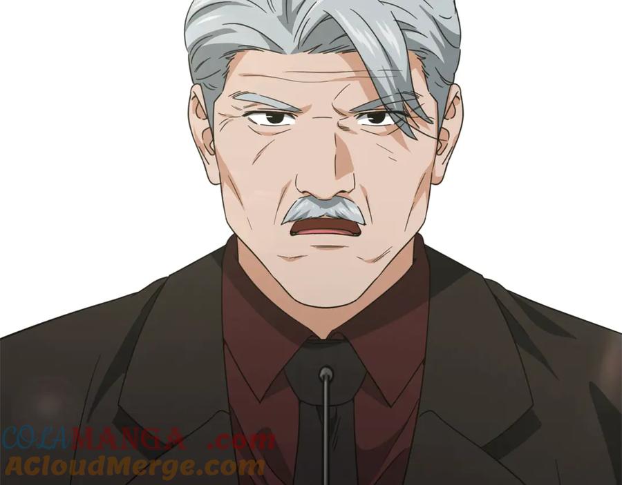 我爸太强了！ - 第167话 最强支援力量 - 第25张图