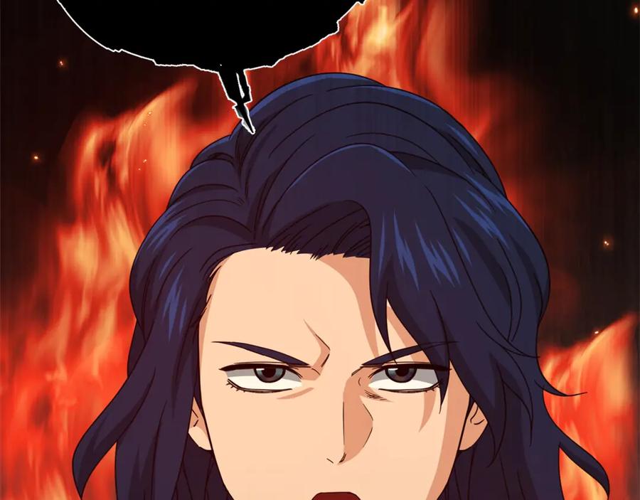 我爸太强了！ - 第167话 最强支援力量 - 第86张图