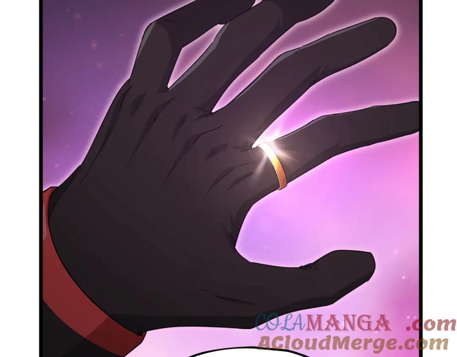 我爸太强了！ - 第167话 最强支援力量 - 第93张图