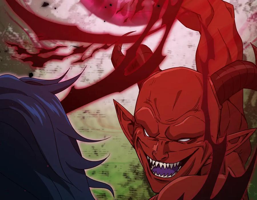 我爸太强了！ - 第167话 最强支援力量 - 第210张图