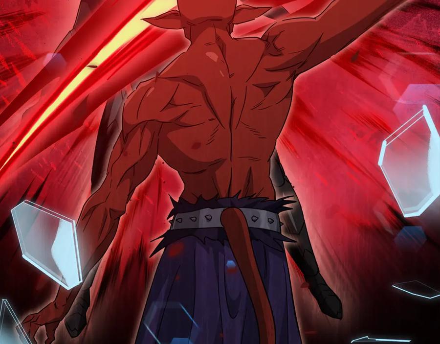 我爸太强了！ - 第167话 最强支援力量 - 第196张图