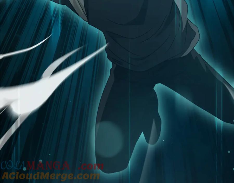 我爸太强了！ - 第167话 最强支援力量 - 第29张图