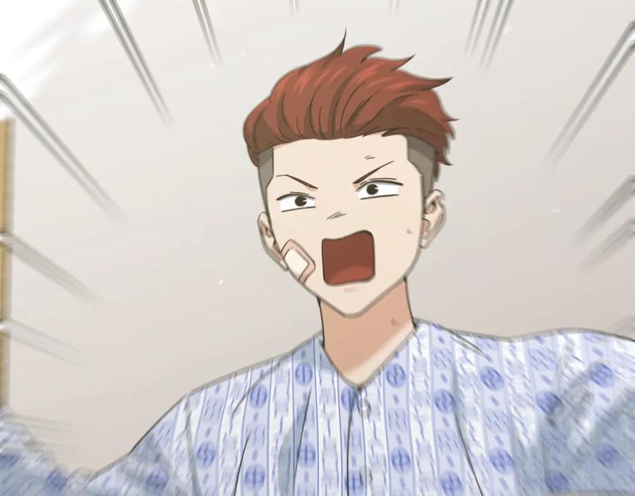 我爸太强了！ - 第168话 似易似难 - 第154张图