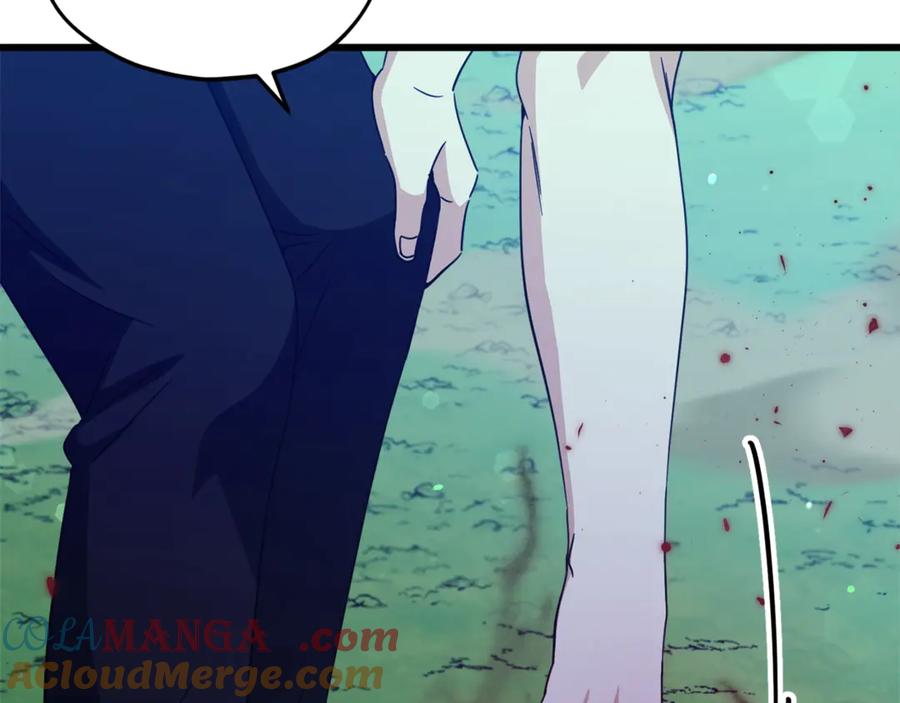 我爸太强了！ - 第168话 似易似难 - 第29张图