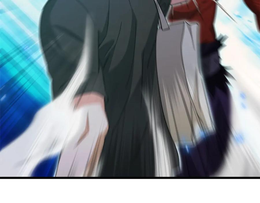 我爸太强了！ - 第168话 似易似难 - 第11张图