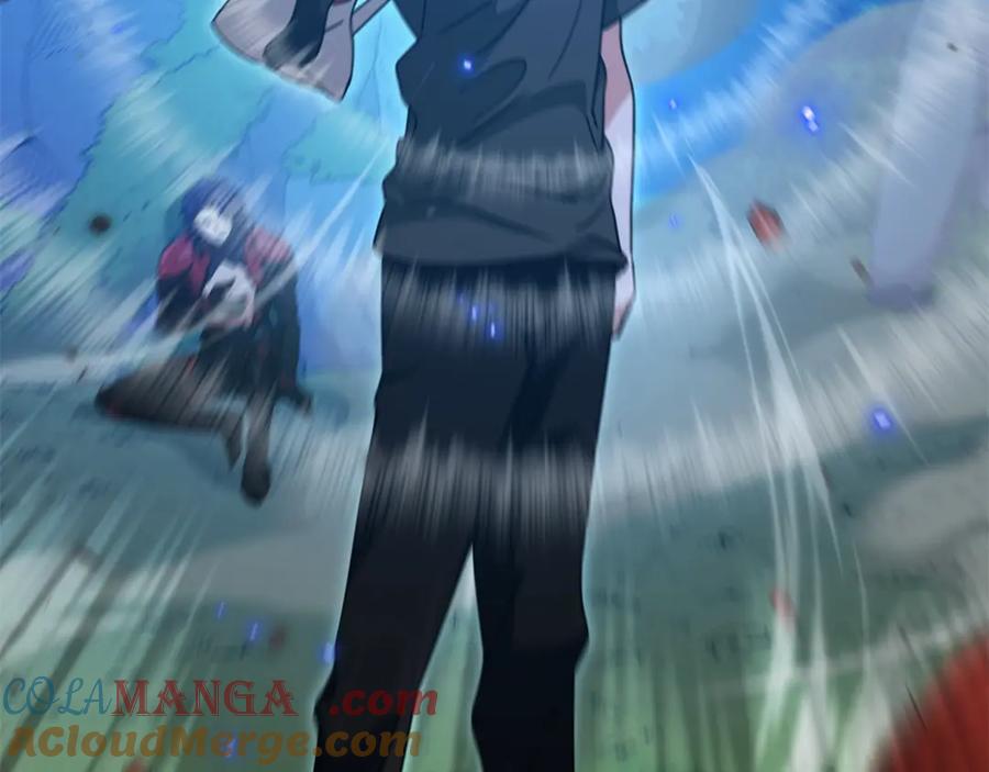 我爸太强了！ - 第168话 似易似难 - 第21张图