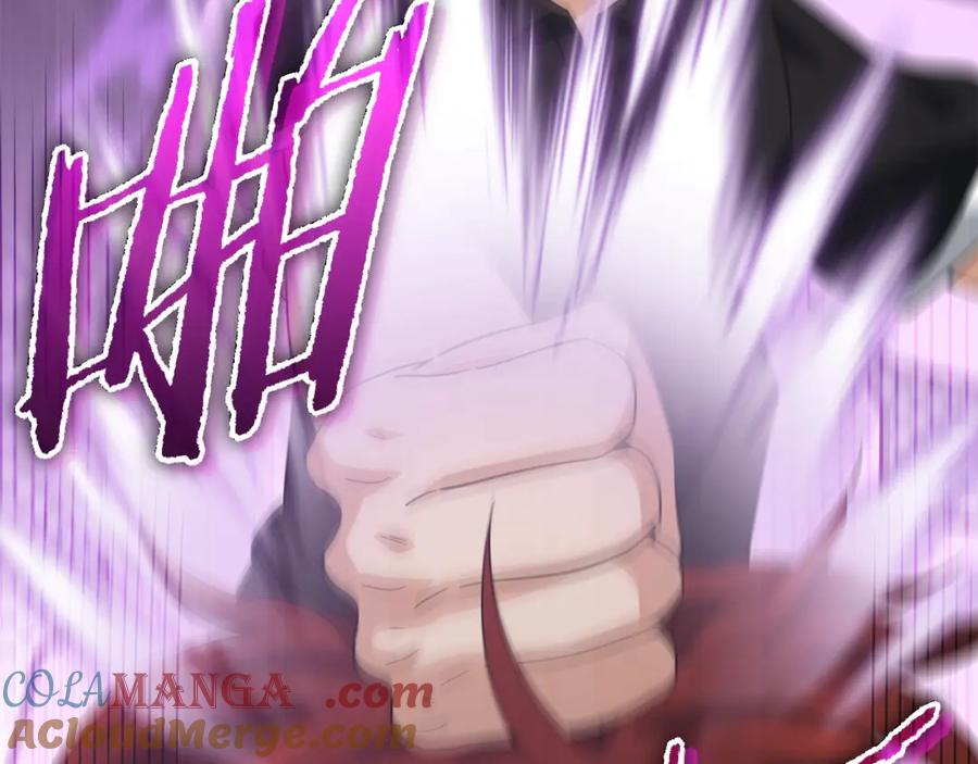 我爸太强了！ - 第168话 似易似难 - 第181张图