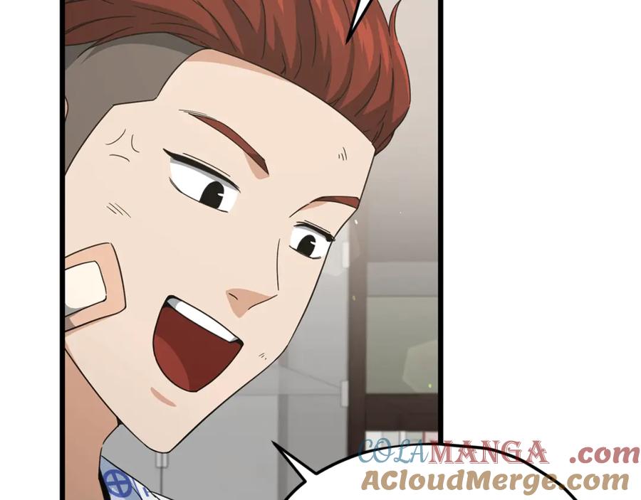 我爸太强了！ - 第168话 似易似难 - 第177张图