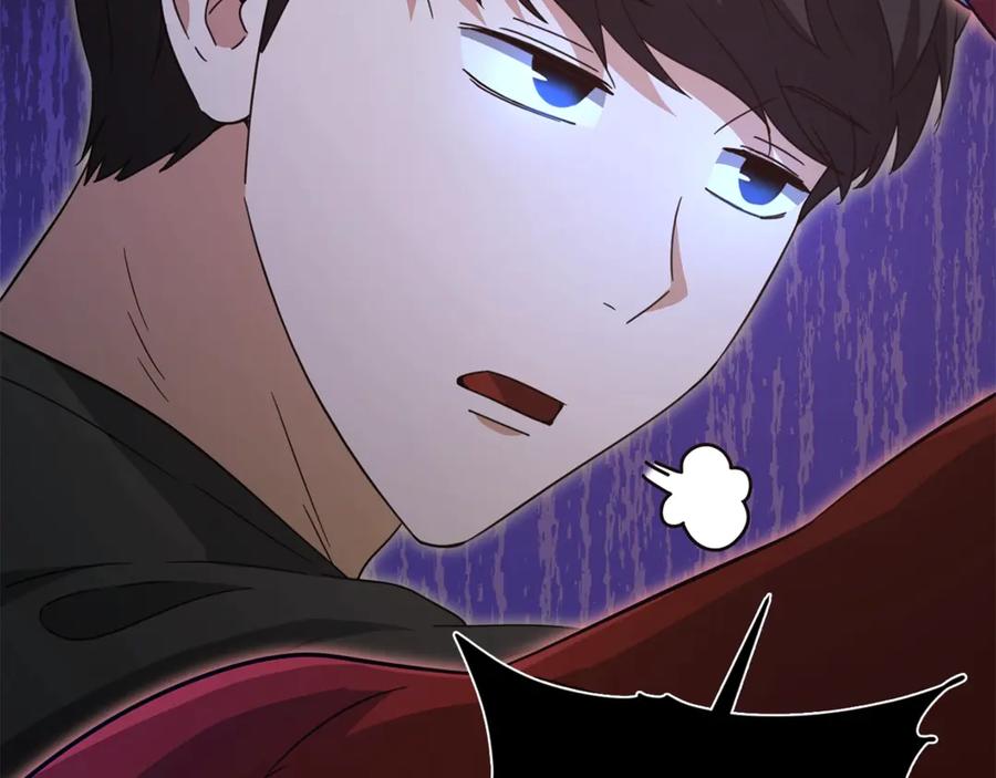 我爸太强了！ - 第168话 似易似难 - 第15张图