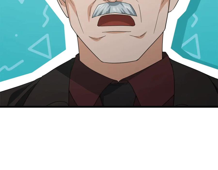 我爸太强了！ - 第168话 似易似难 - 第52张图