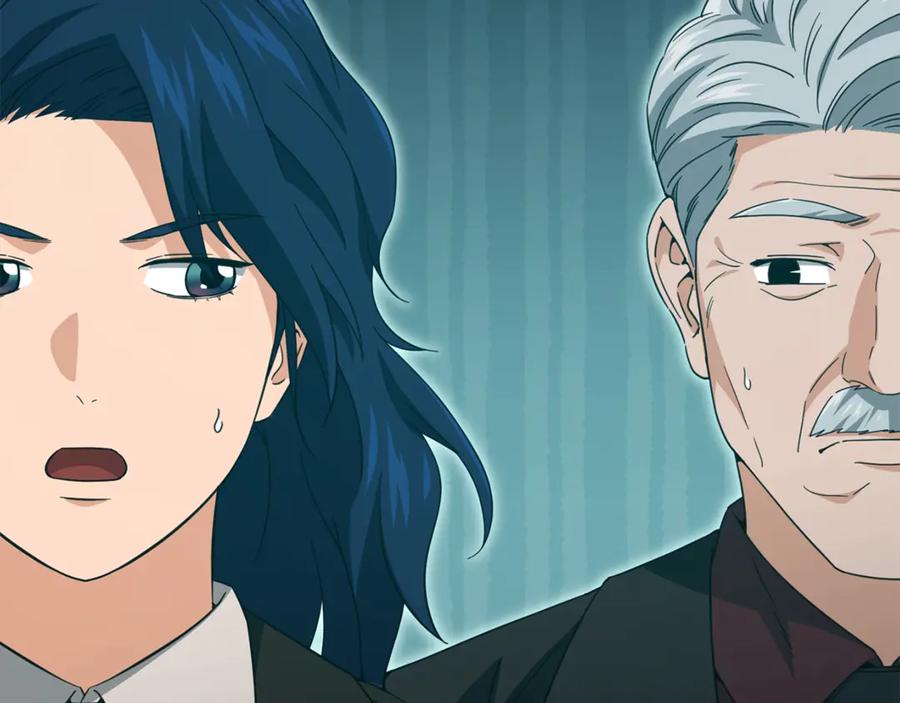 我爸太强了！ - 第168话 似易似难 - 第151张图