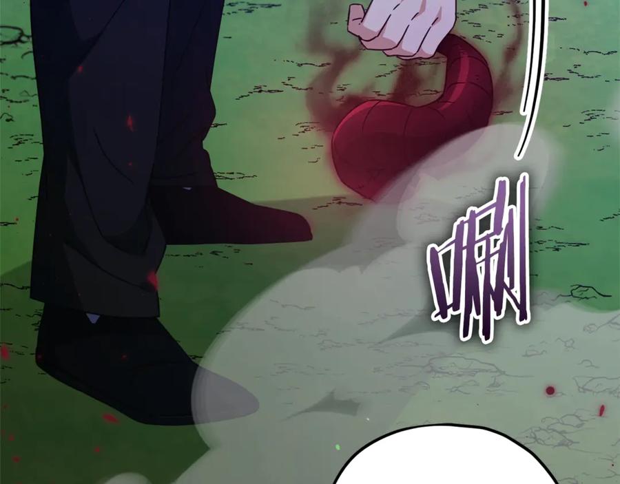 我爸太强了！ - 第168话 似易似难 - 第30张图