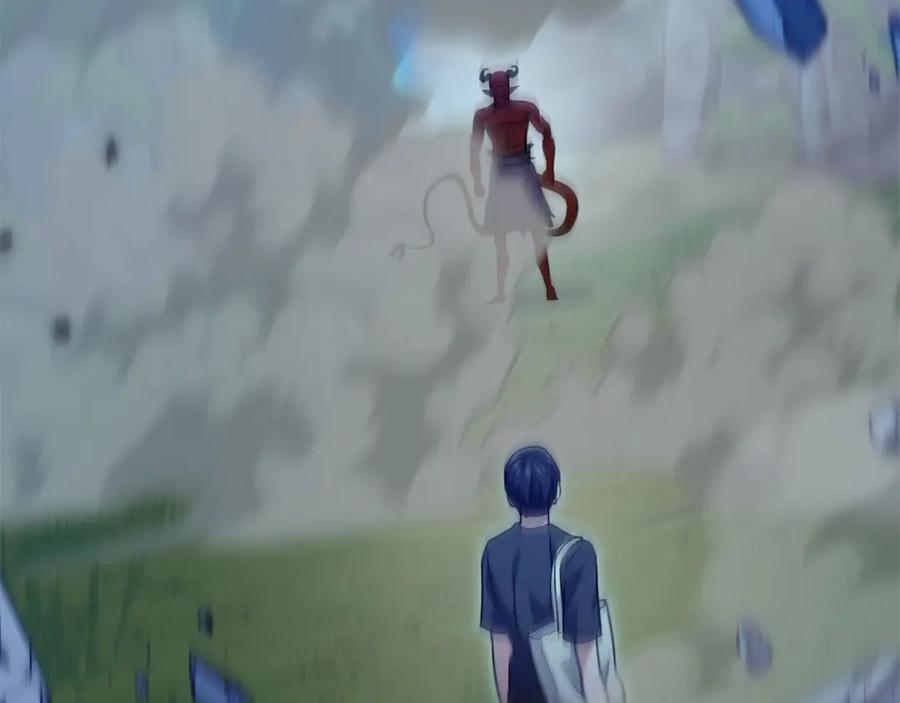 我爸太强了！ - 第168话 似易似难 - 第4张图