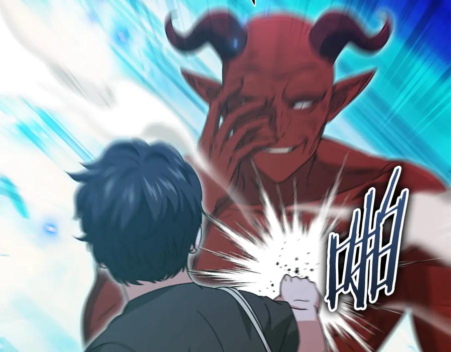 我爸太强了！ - 第168话 似易似难 - 第10张图