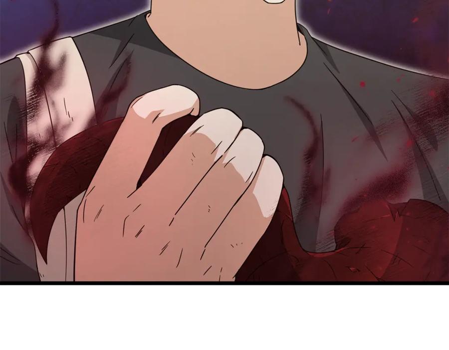 我爸太强了！ - 第168话 似易似难 - 第34张图