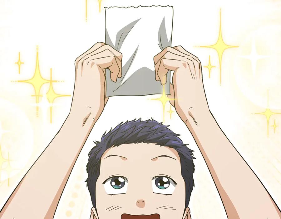 我爸太强了！ - 第168话 似易似难 - 第91张图