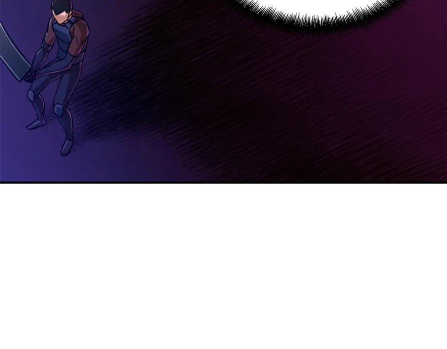 我爸太强了！ - 第16话 一人通关 - 第20张图