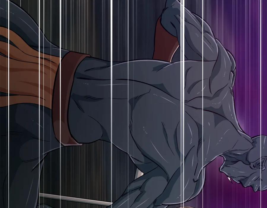 我爸太强了！ - 第16话 一人通关 - 第48张图