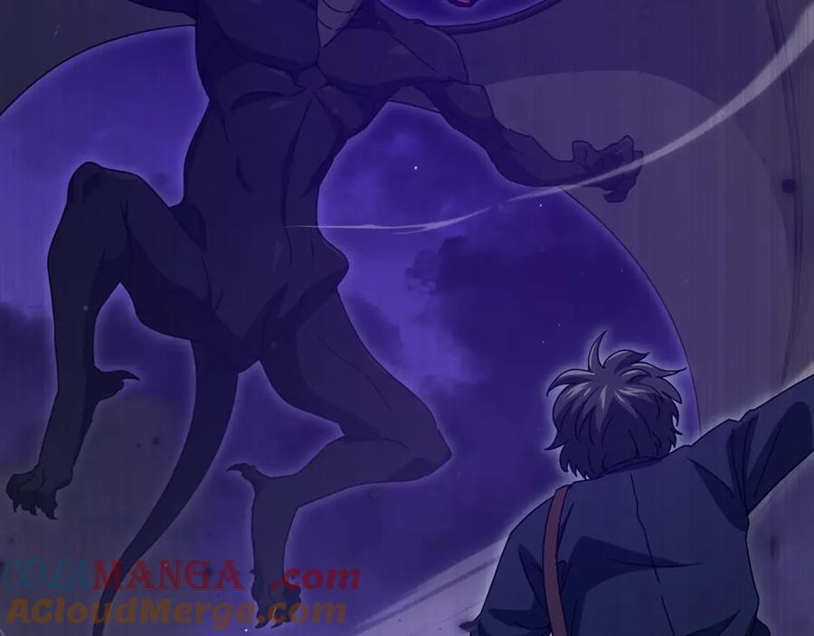 我爸太强了！ - 第170话 新宠登场 - 第169张图