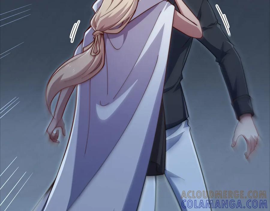 领主大人的金币用不完 - 第170话 被强吻了？！ - 第109张图