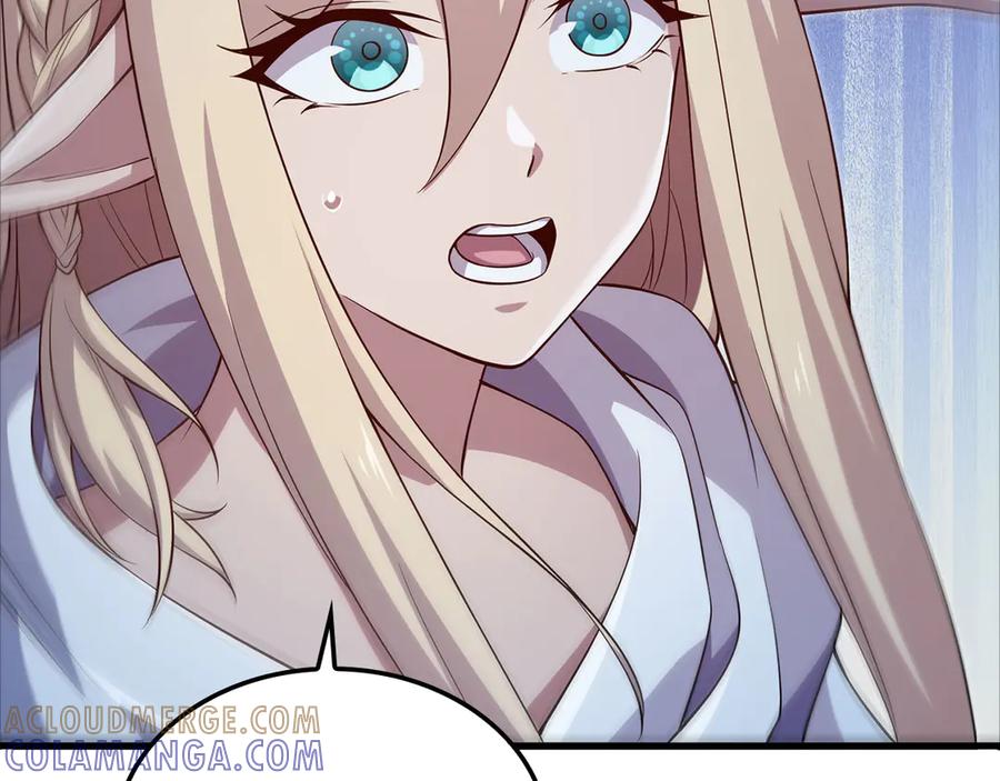 领主大人的金币用不完 - 第170话 被强吻了？！ - 第97张图