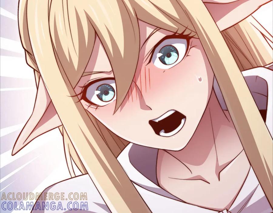 领主大人的金币用不完 - 第170话 被强吻了？！ - 第173张图