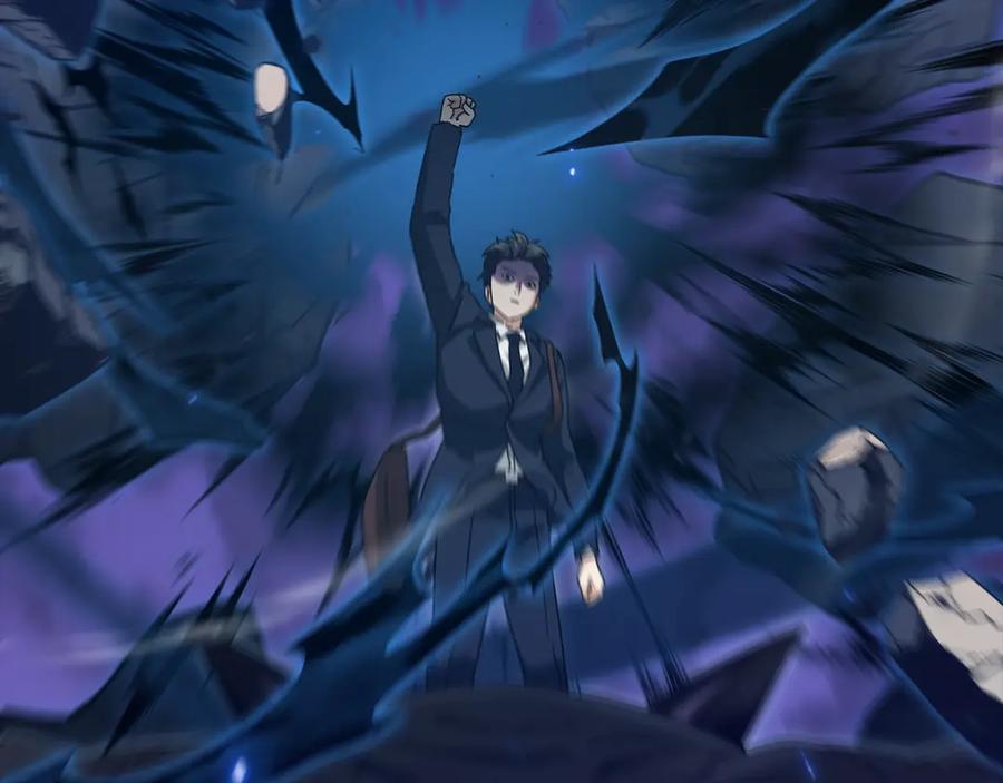 我爸太强了！ - 第170话 新宠登场 - 第190张图