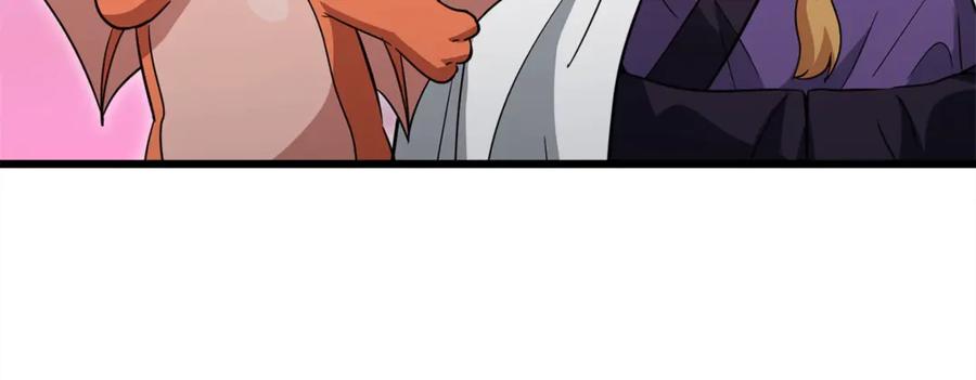 我爸太强了！ - 第170话 新宠登场 - 第30张图