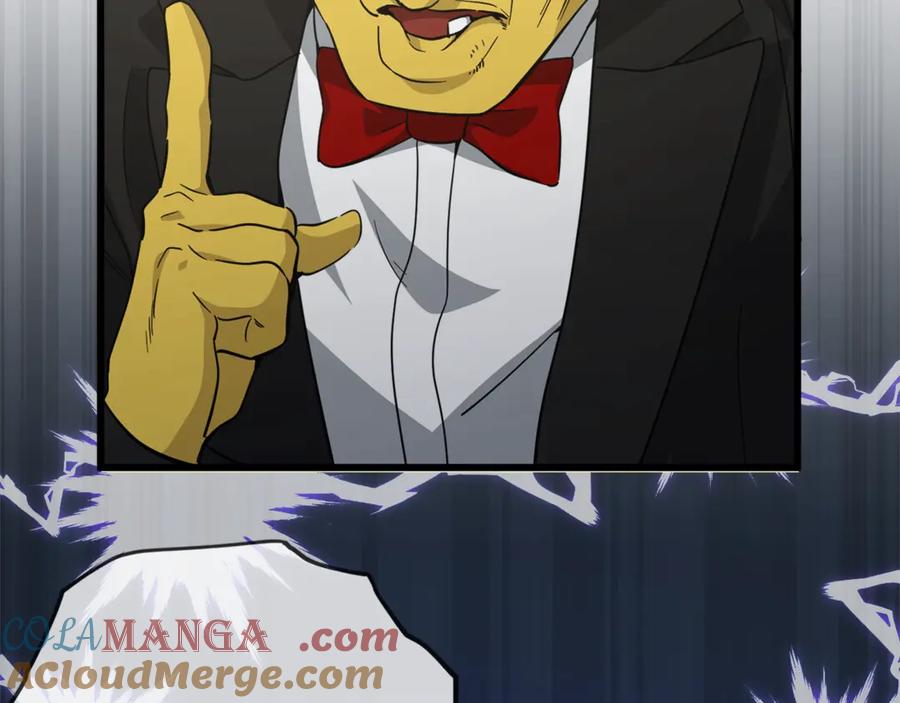 我爸太强了！ - 第170话 新宠登场 - 第33张图