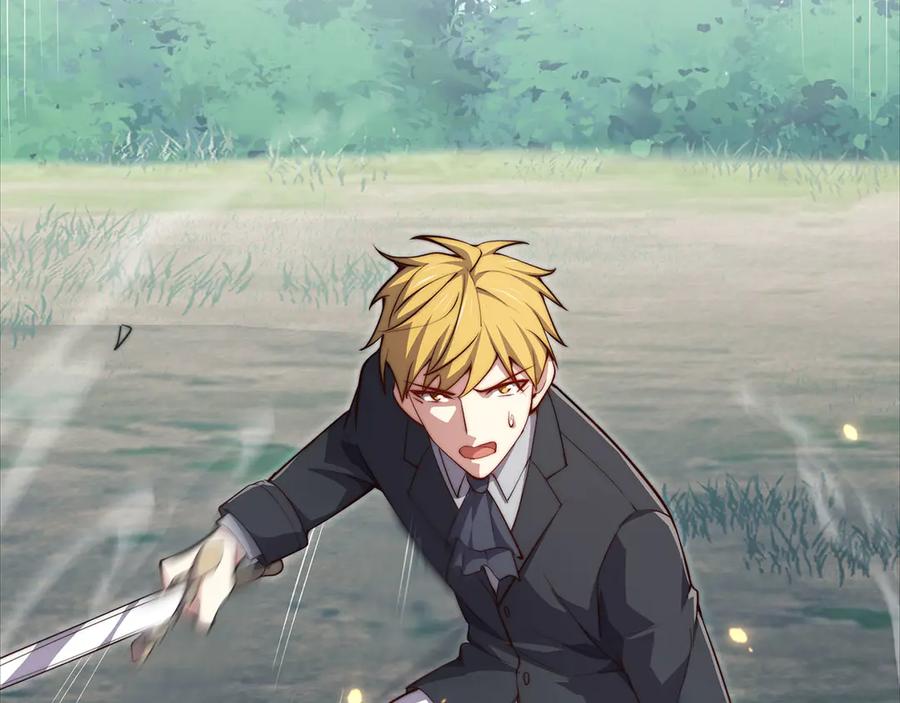 领主大人的金币用不完 - 第172话 父子对练 - 第156张图