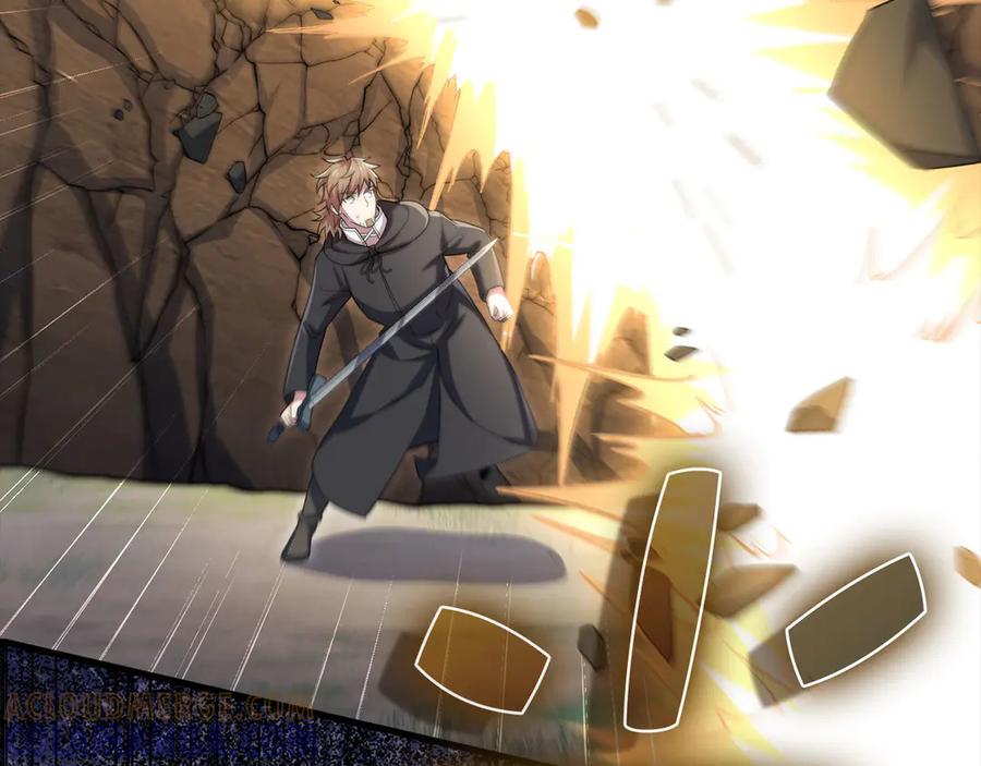 领主大人的金币用不完 - 第172话 父子对练 - 第137张图