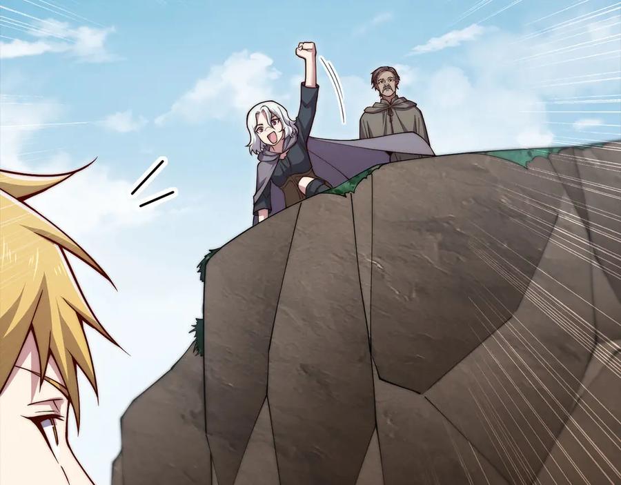 领主大人的金币用不完 - 第172话 父子对练 - 第96张图