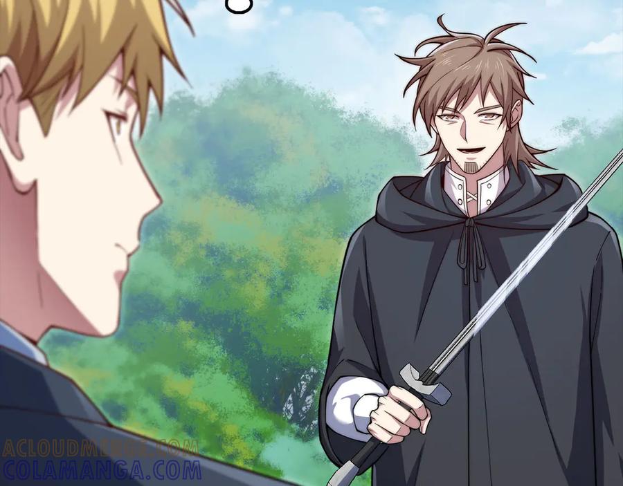 领主大人的金币用不完 - 第172话 父子对练 - 第93张图