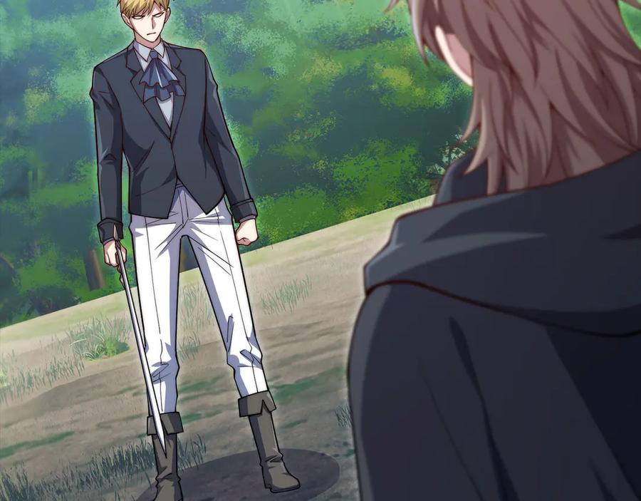 领主大人的金币用不完 - 第172话 父子对练 - 第90张图