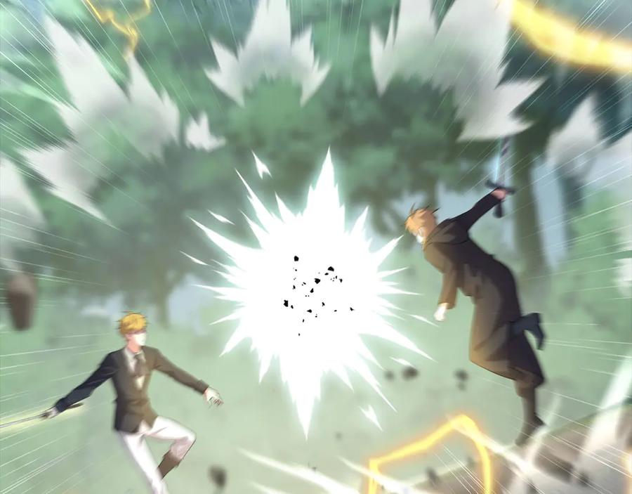 领主大人的金币用不完 - 第172话 父子对练 - 第151张图