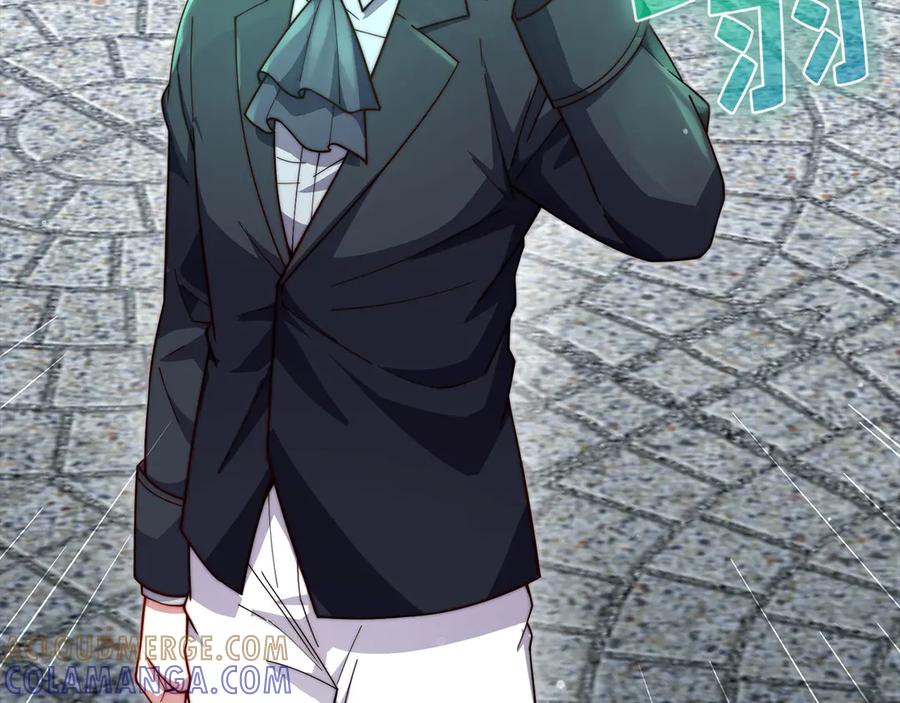 领主大人的金币用不完 - 第173话 强大靠山 - 第61张图