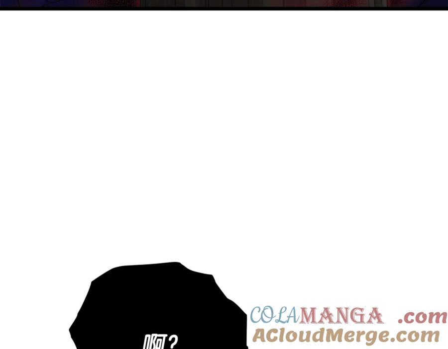 我爸太强了！ - 第178话 上古的诅咒 - 第77张图