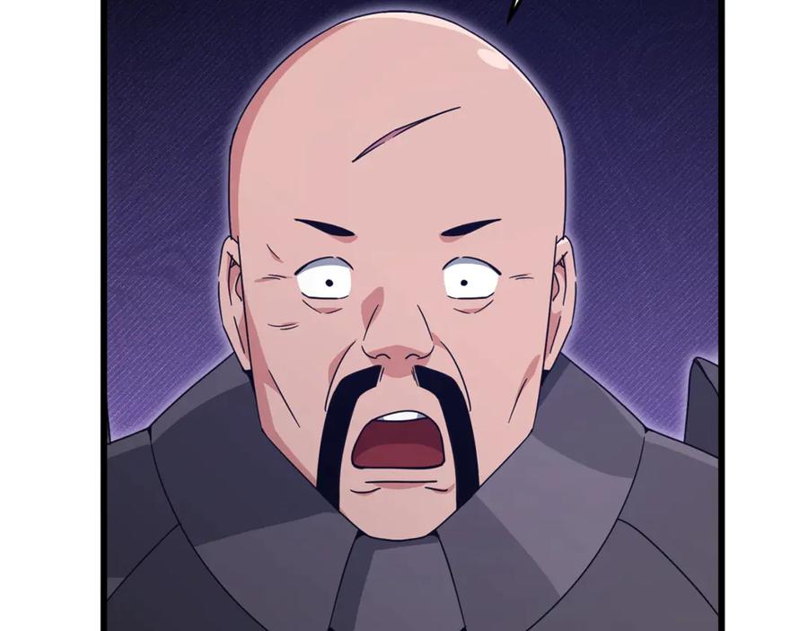 我爸太强了！ - 第178话 上古的诅咒 - 第14张图