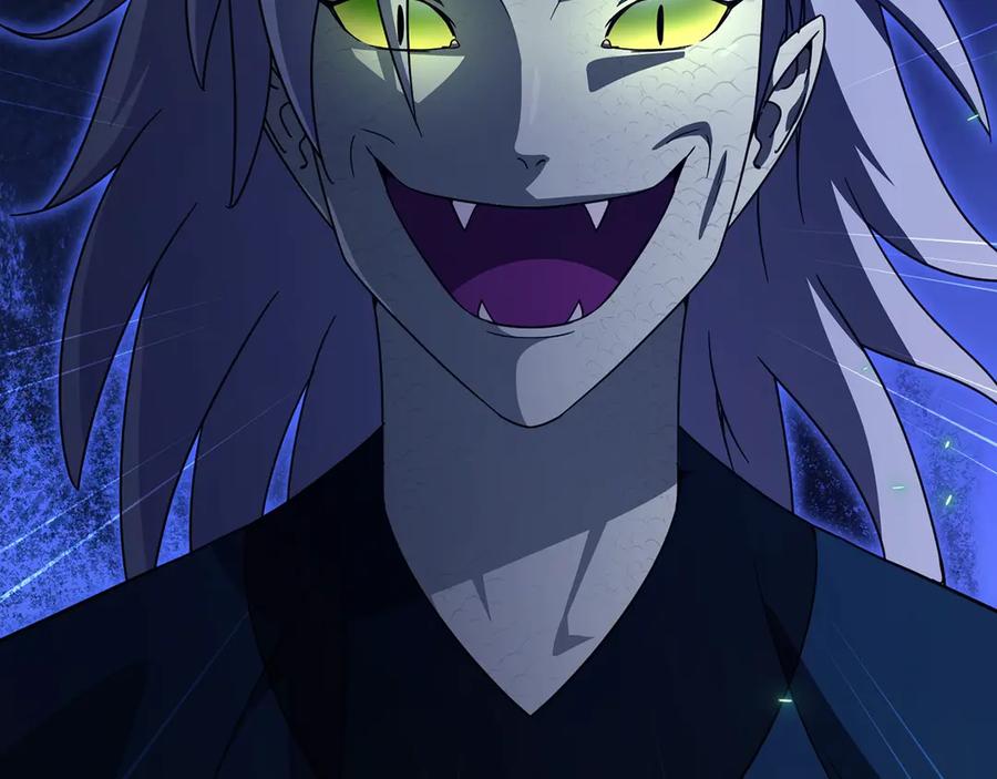 我爸太强了！ - 第178话 上古的诅咒 - 第59张图