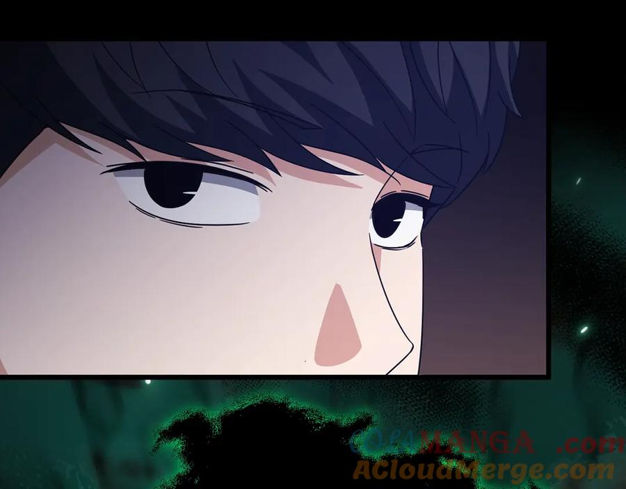 我爸太强了！ - 第178话 上古的诅咒 - 第53张图