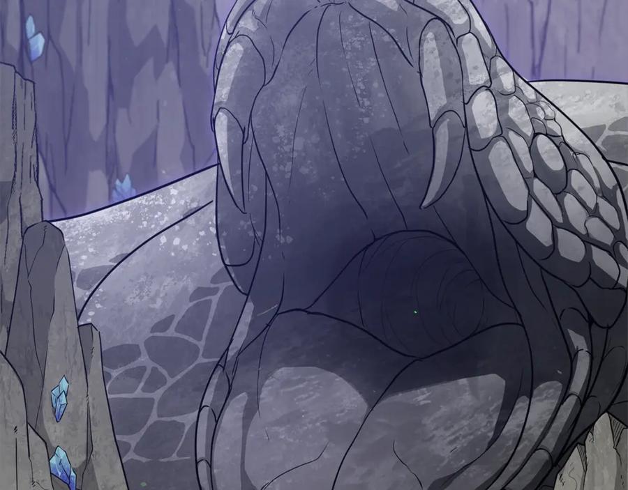 我爸太强了！ - 第178话 上古的诅咒 - 第3张图