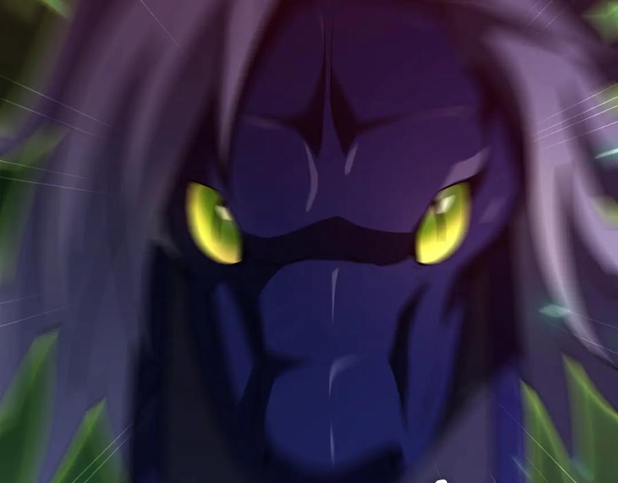 我爸太强了！ - 第178话 上古的诅咒 - 第62张图