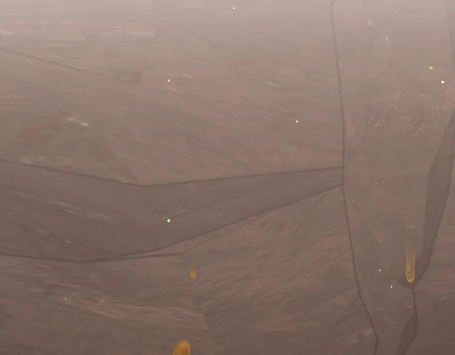 我爸太强了！ - 第178话 上古的诅咒 - 第43张图