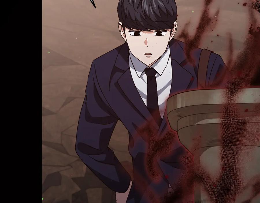 我爸太强了！ - 第178话 上古的诅咒 - 第50张图