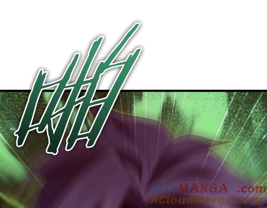 我爸太强了！ - 第178话 上古的诅咒 - 第61张图